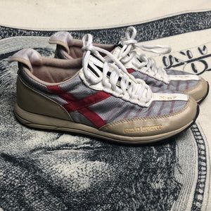 Women’s Polo Sport Sneakers